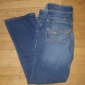 BKE Payton women's jeans EUC